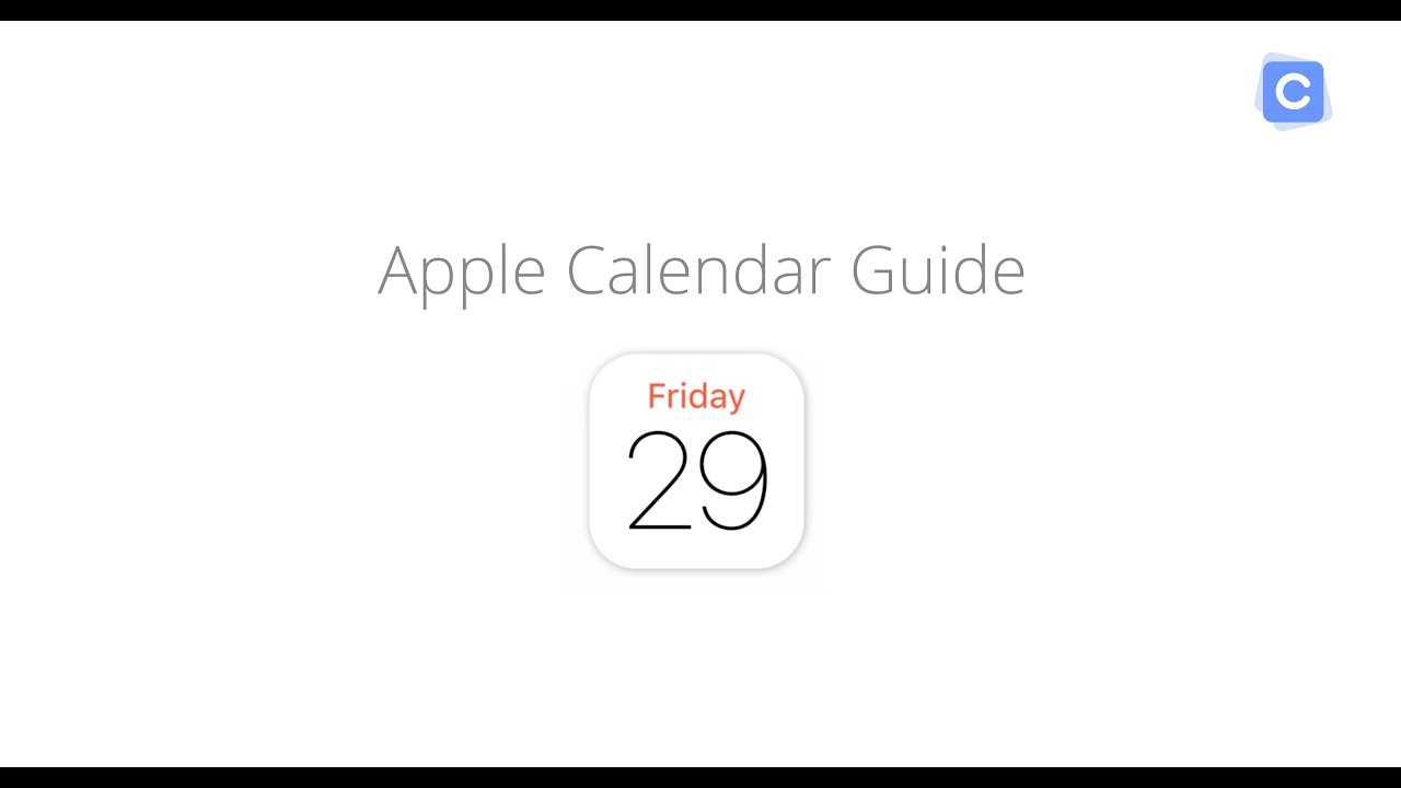 mac set default calendar for email response